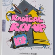 Radical Rev-Up Kit Workbook