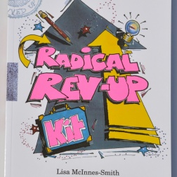 Radical Rev-Up Kit Workbook