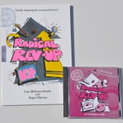 Radical Rev-Up Kit