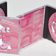 Radical Rev-Up Kit CD